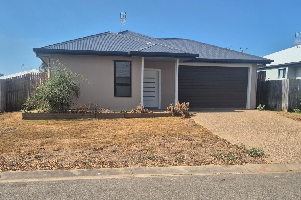 12 Bulla Pl, Kelso, QLD 4815