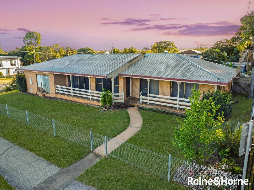 31 Purnell St, Kallangur, QLD 4503