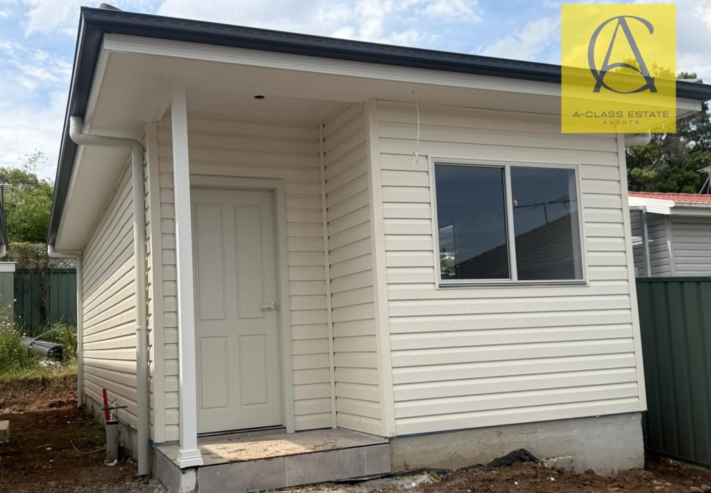 7b Milham St, St Marys, NSW 2760