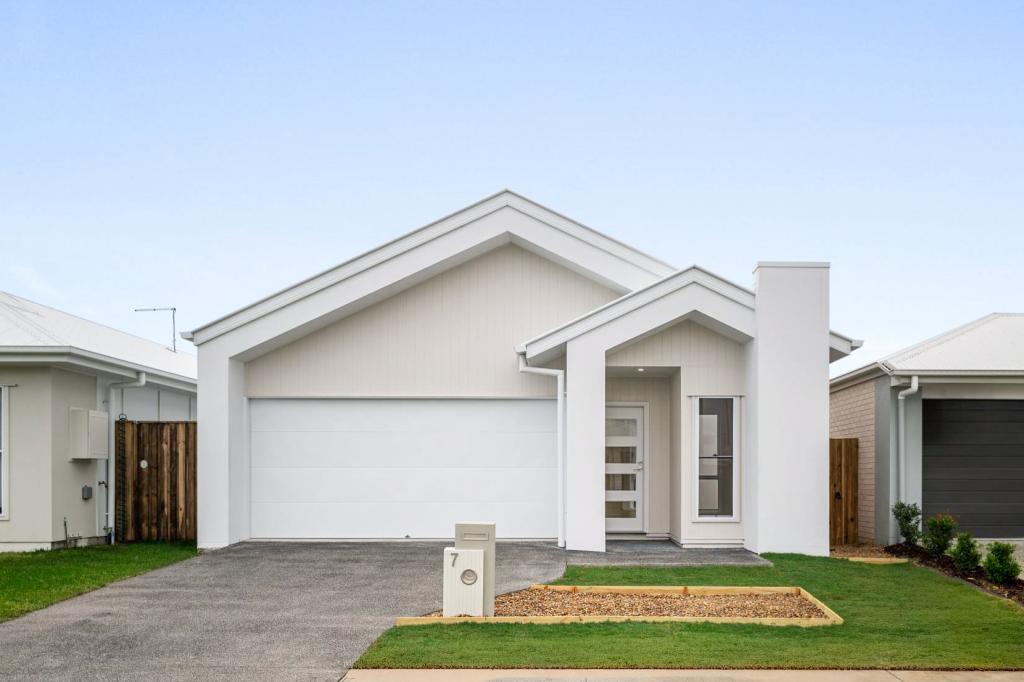 7 Cotton Ct, Banya, QLD 4551