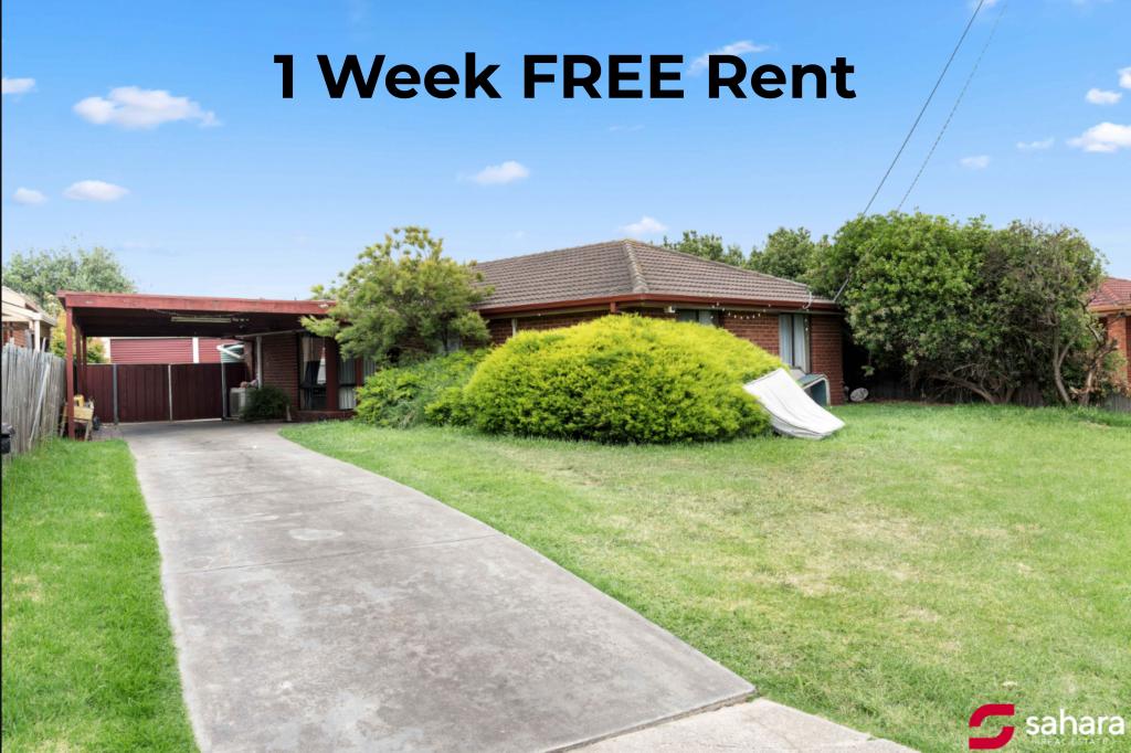 5 Weebill Ct, Werribee, VIC 3030