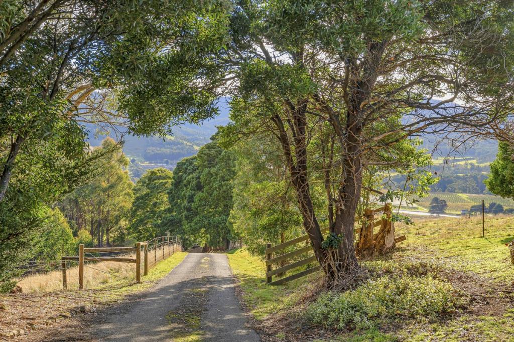 5 Stubbings Rd, Grove, TAS 7109