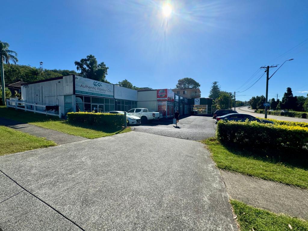 2/37 Central Coast Hwy, West Gosford, NSW 2250