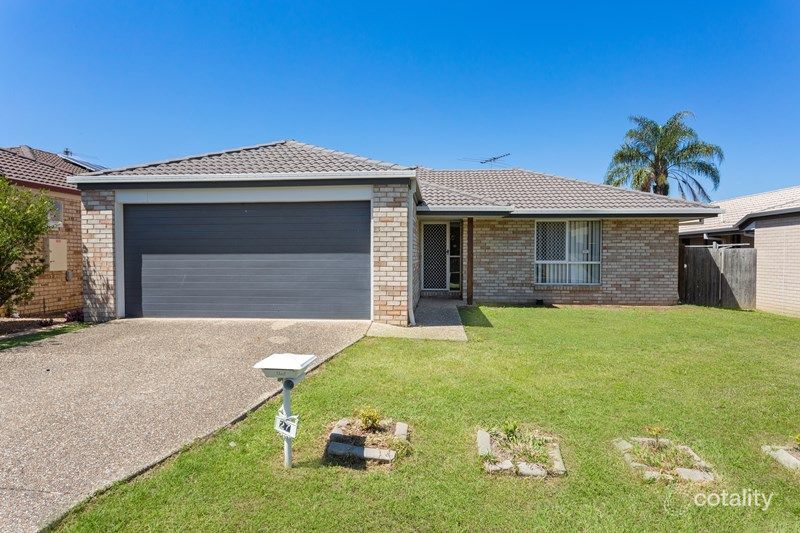 27 Barrallier Pl, Drewvale, QLD 4116