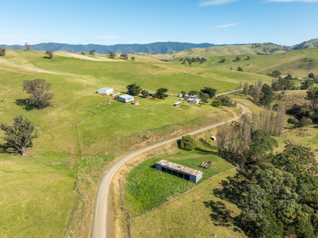 198 Watts Creek Rd, Ensay, VIC 3895