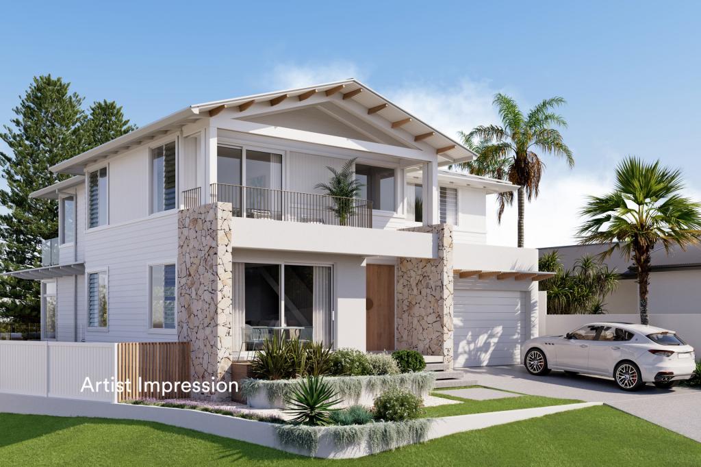 8 Henrys Rd, Forresters Beach, NSW 2260