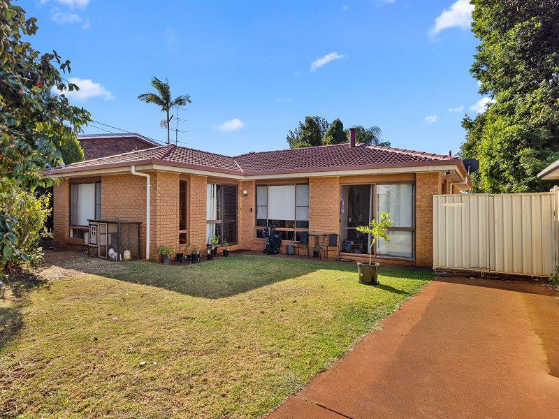 467 Stenner St, Harristown, QLD 4350