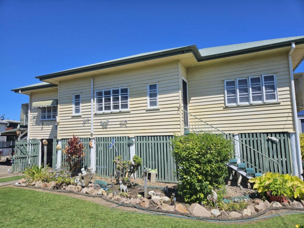 3 Palm Ave, Ingham, QLD 4850