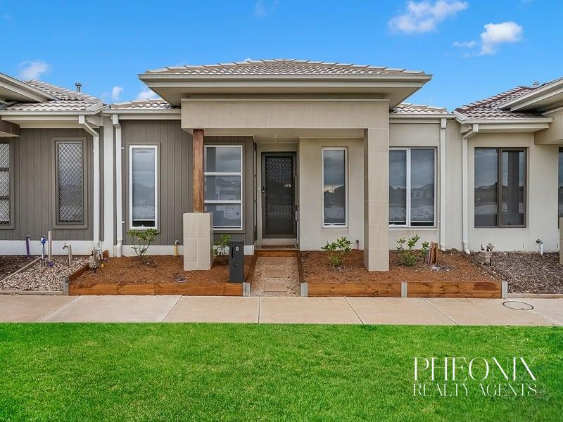 8 Baddaginnie Walk, Tarneit, VIC 3029