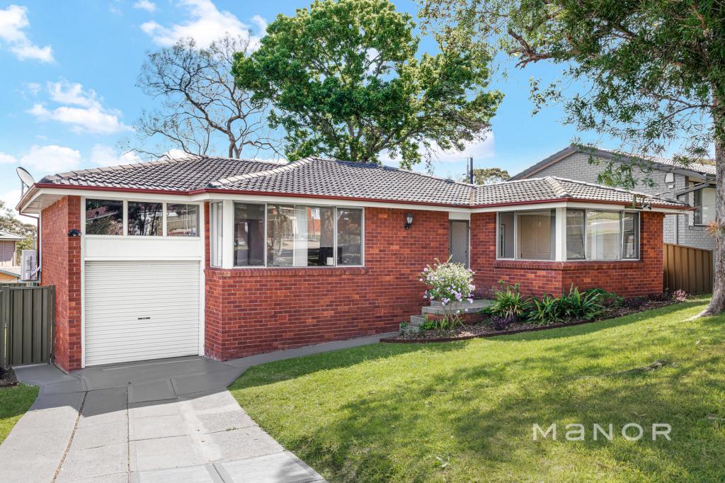 22 Oakes Rd, Winston Hills, NSW 2153