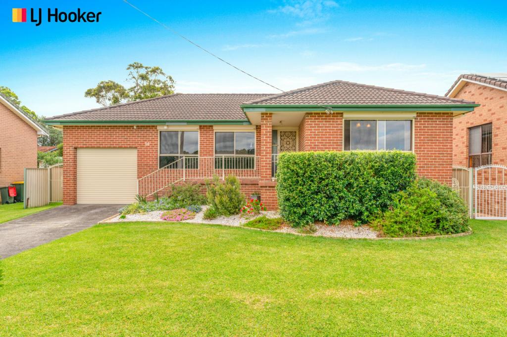 56 Greens Rd, Greenwell Point, NSW 2540