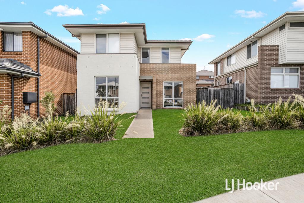 12 Lillian Cres, Schofields, NSW 2762