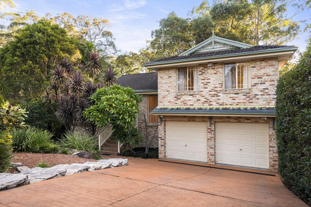 7 Heron Ct, Castle Hill, NSW 2154