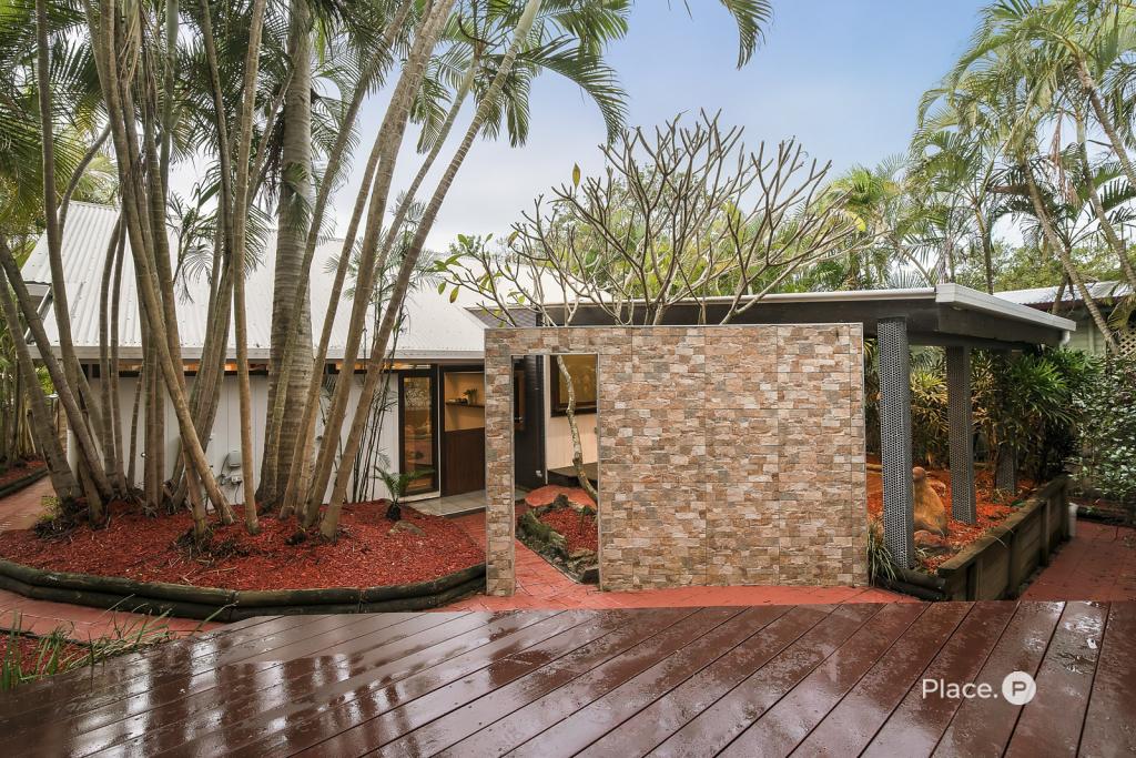 311 Long St E, Graceville, QLD 4075