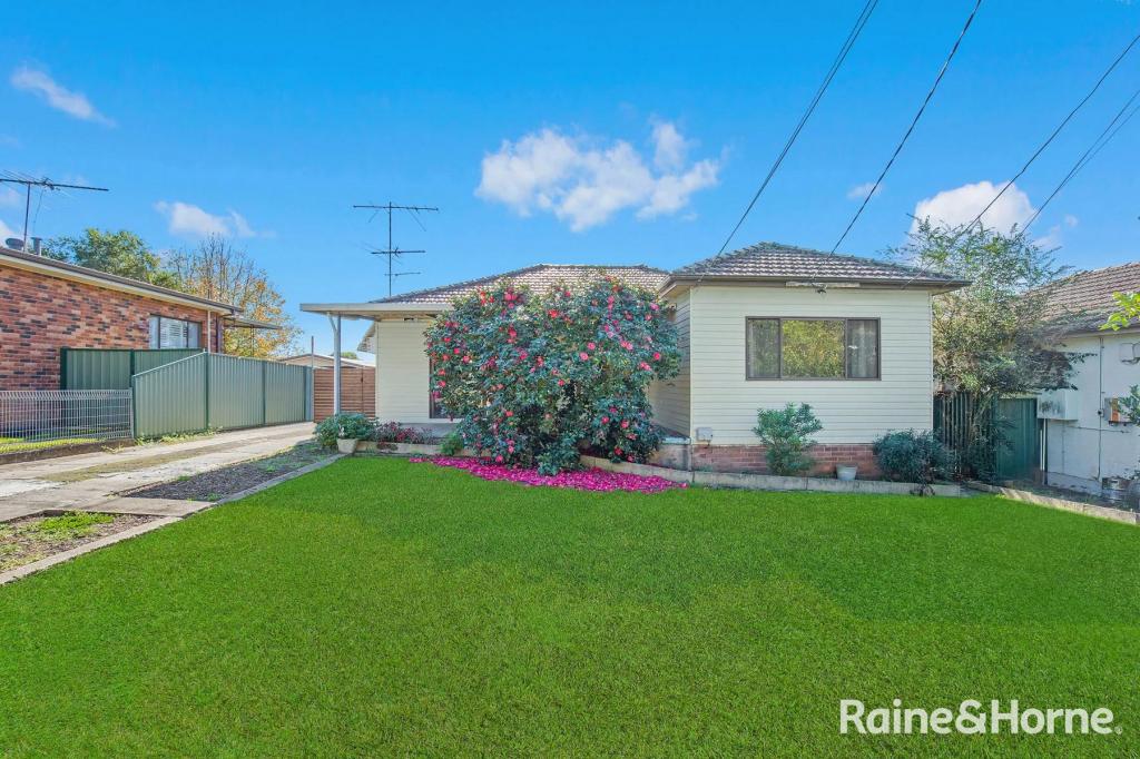 17 BEDFORD RD, BLACKTOWN, NSW 2148