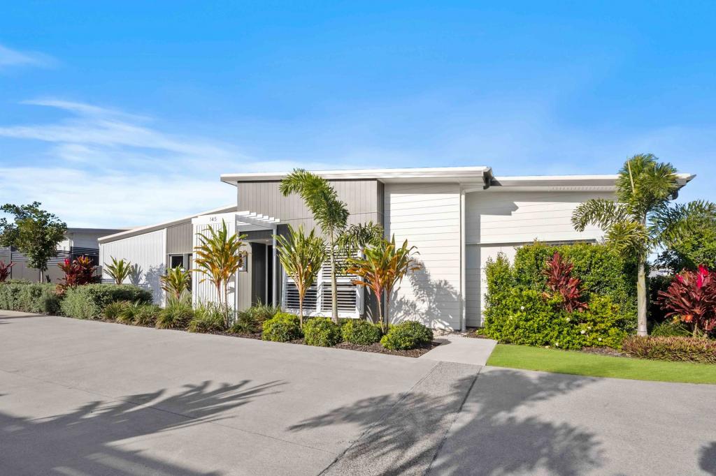 145/1 LATITUDE BVD, NIKENBAH, QLD 4655