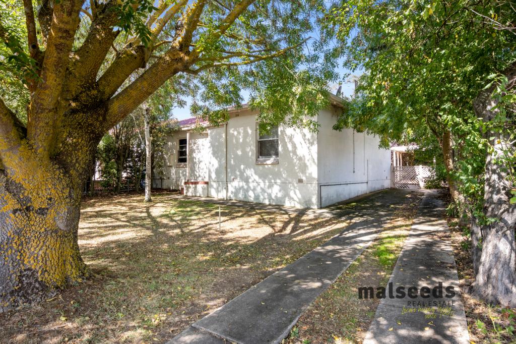 142 WEHL NORTH ST, MOUNT GAMBIER, SA 5290