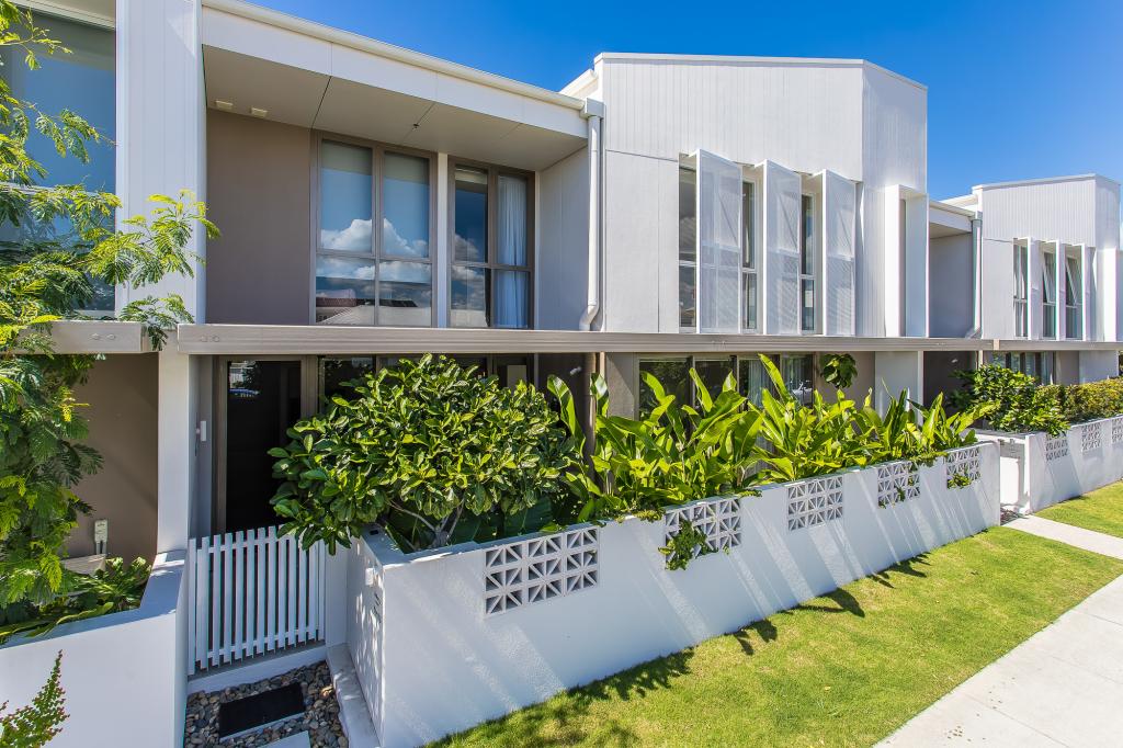 3/15 Aqua St, Newport, QLD 4020