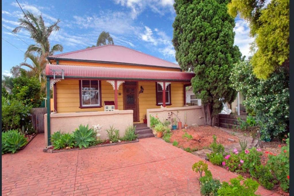 15 Harold St, Blacktown, NSW 2148