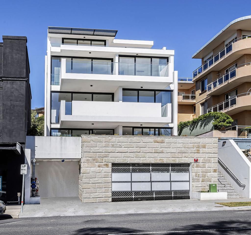 97 Coogee Bay Rd, Coogee, NSW 2034