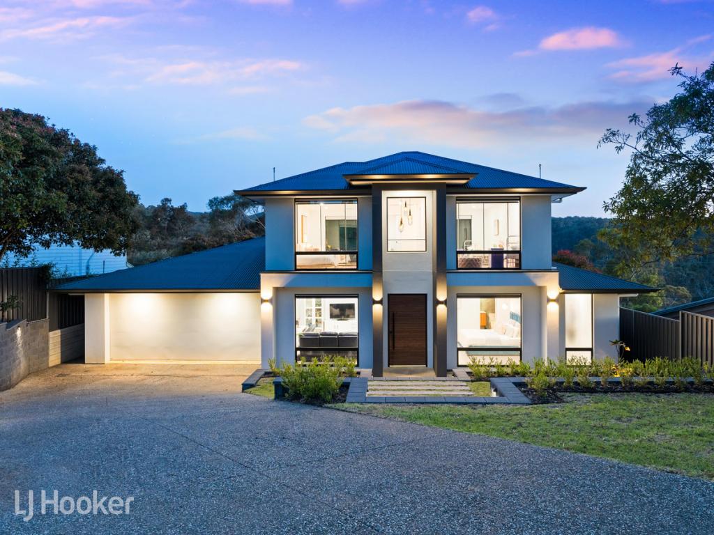 34 YARRABEE RD, GREENHILL, SA 5140