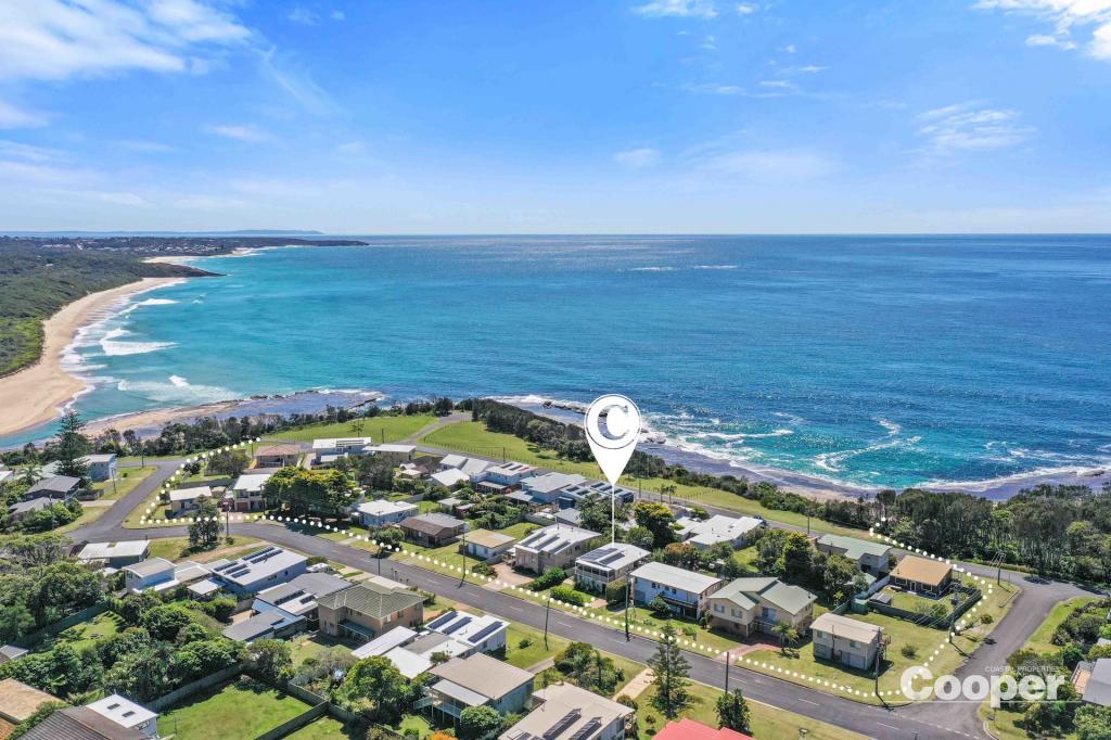 40 Highview Dr, Dolphin Point, NSW 2539