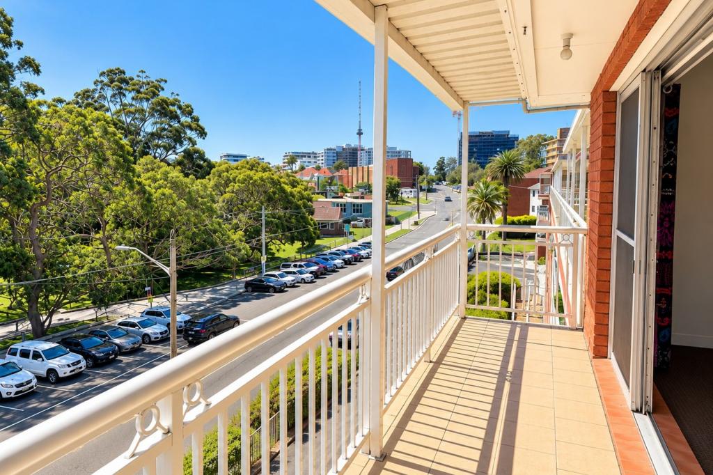 25/16-24 Nicholson Pde, Cronulla, NSW 2230