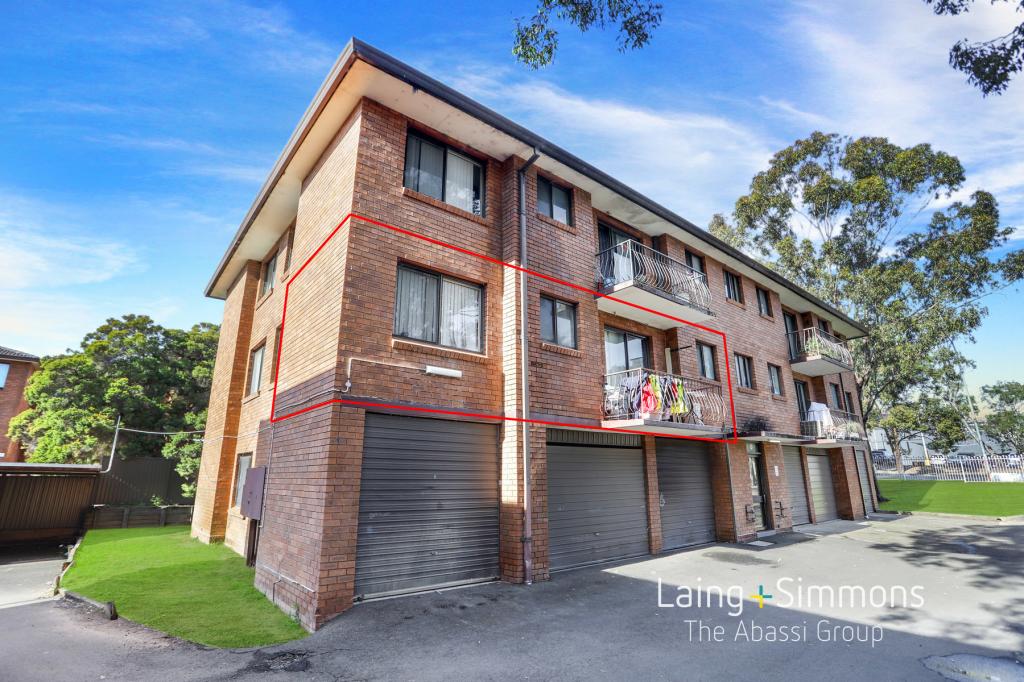 6/38 Luxford Rd, Mount Druitt, NSW 2770