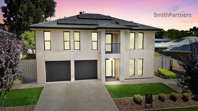 5 Ivory Ct, Golden Grove, SA 5125