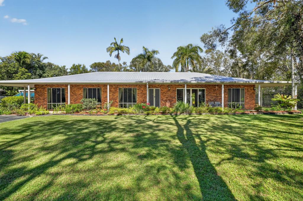 8 Windemere Rd, Wondunna, QLD 4655