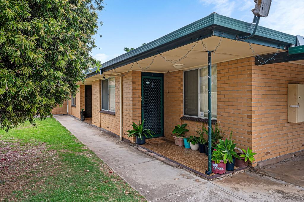 3/29 Ayredale Ave, Clearview, SA 5085