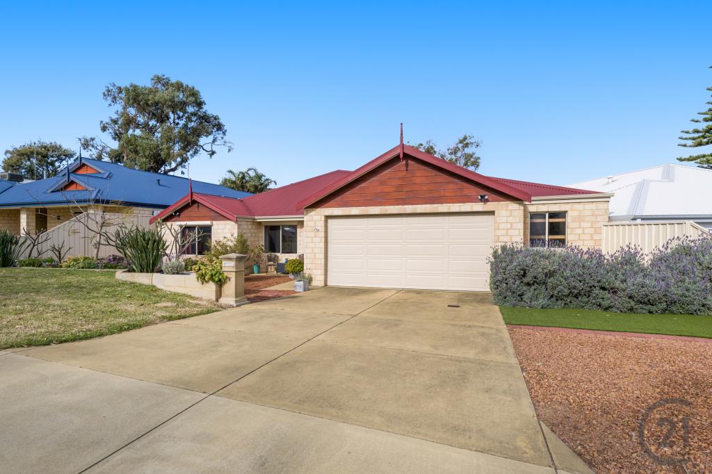 28b Thera St, Falcon, WA 6210