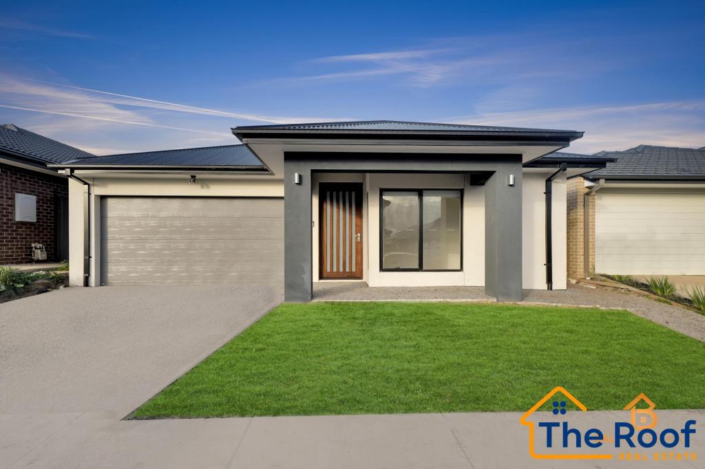 11 Galeras St, Truganina, VIC 3029