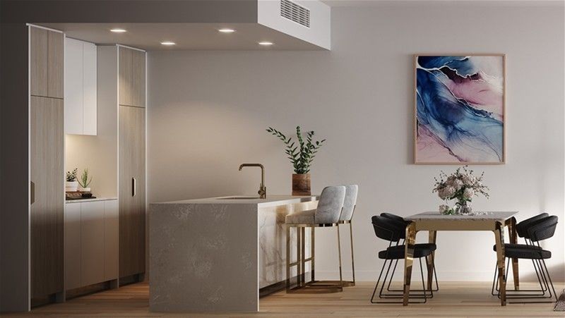 Contact agent for address, MELBOURNE, VIC 3004