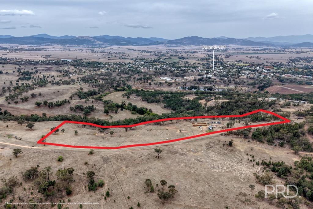 76 Ray Carter Dr, Quirindi, NSW 2343