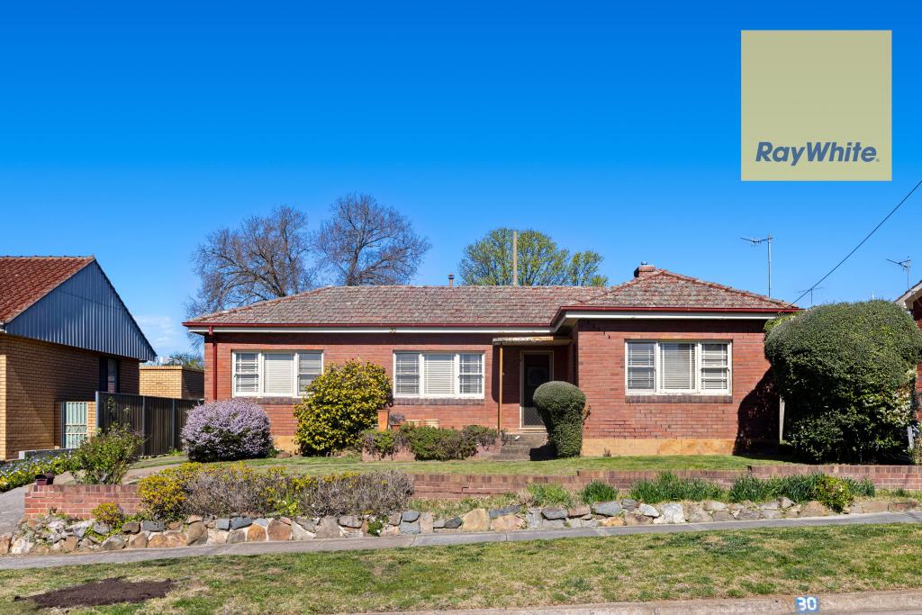 30 Combermere St, Goulburn, NSW 2580