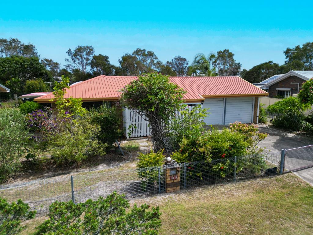 18 Quail St, Bellara, QLD 4507