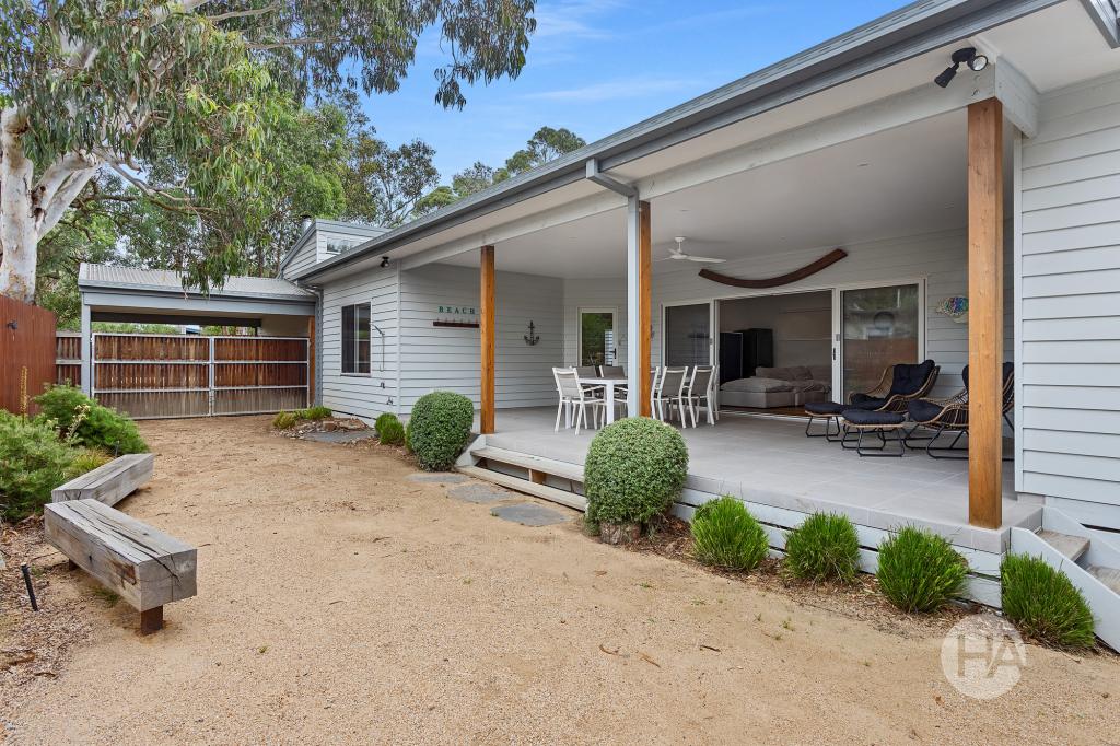 22 Victoria Ave, Somers, VIC 3927