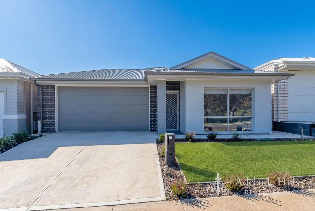 19 Jarrah Way, Mount Barker, SA 5251