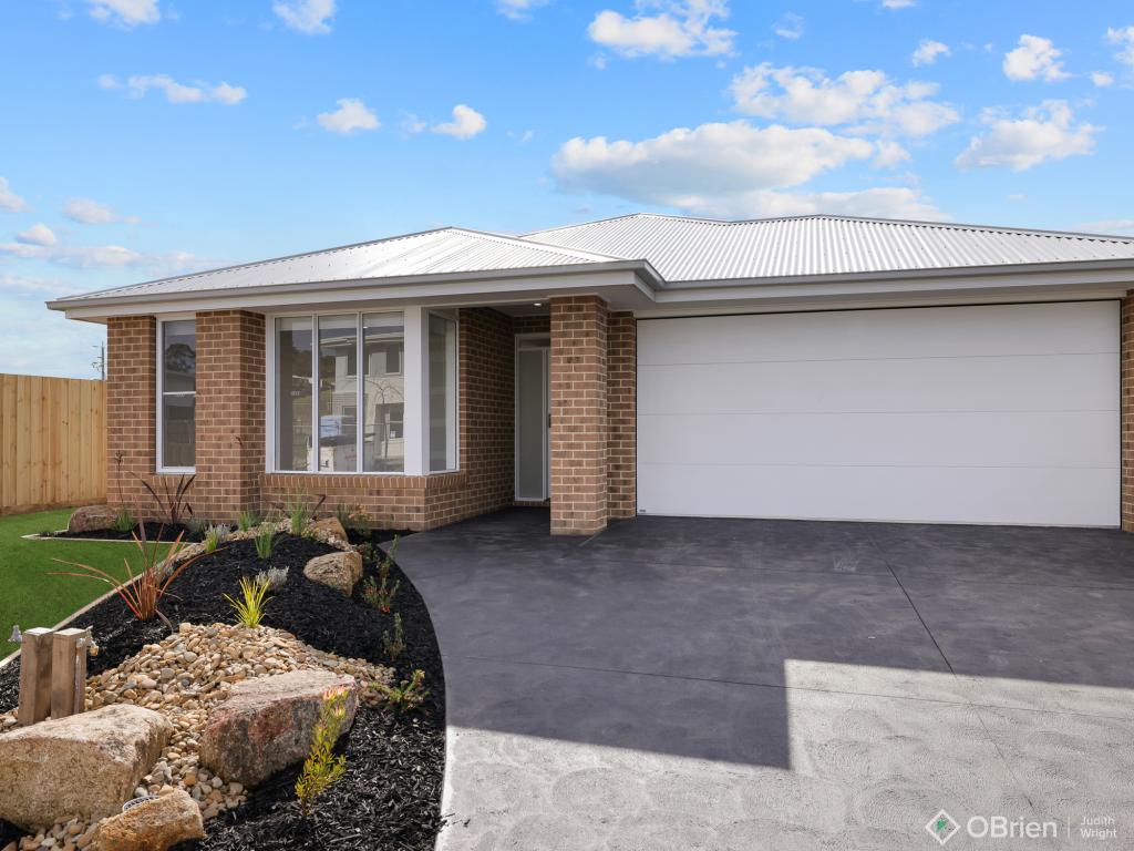 18 Paterson Dr, San Remo, VIC 3925