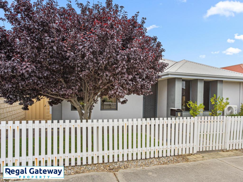 11/7 ESSENCE BEND, ATWELL, WA 6164