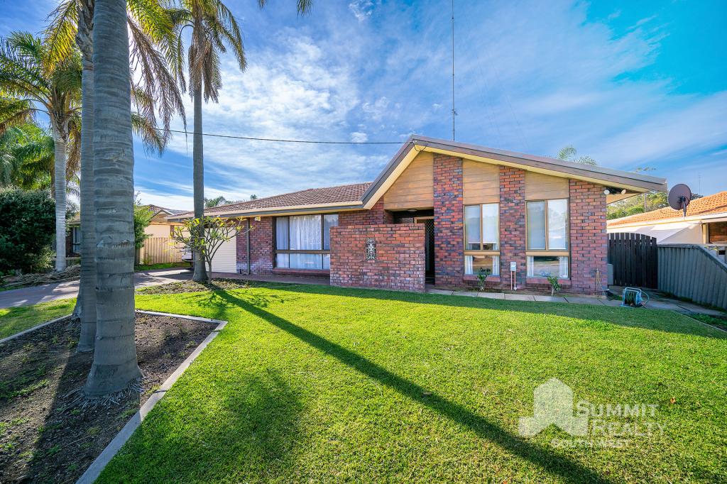 21 Murray Dr, Withers, WA 6230