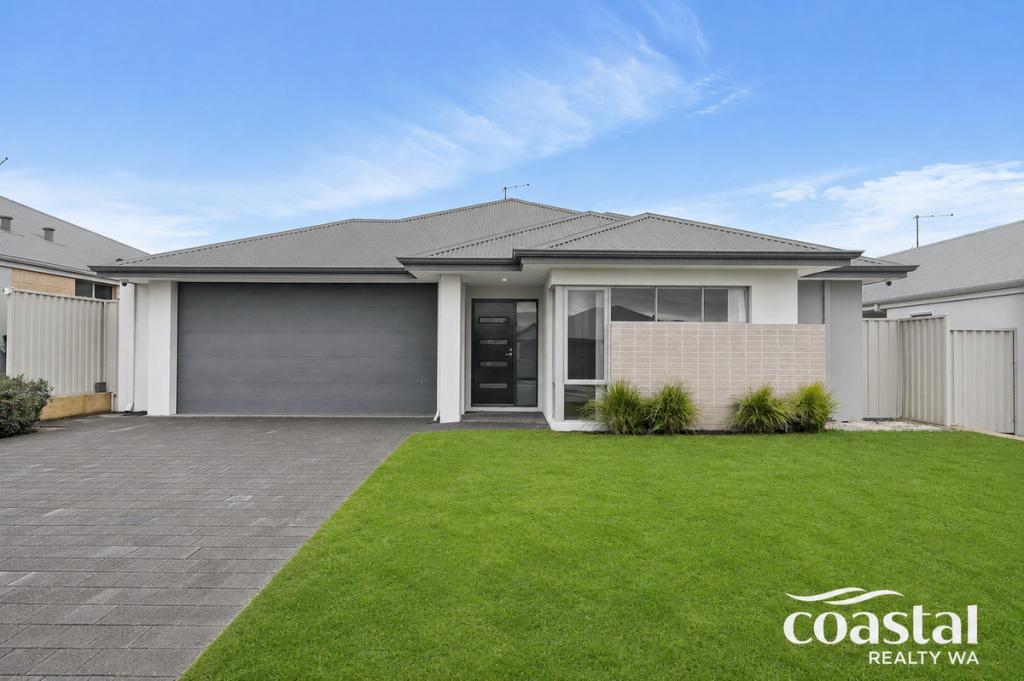 12 Bantry Gr, Golden Bay, WA 6174
