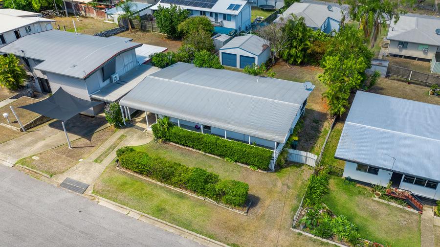 23 Herbertson St, West Gladstone, QLD 4680