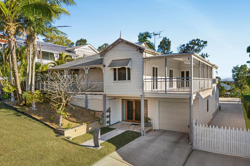 31 CLAY ST, IPSWICH, QLD 4305