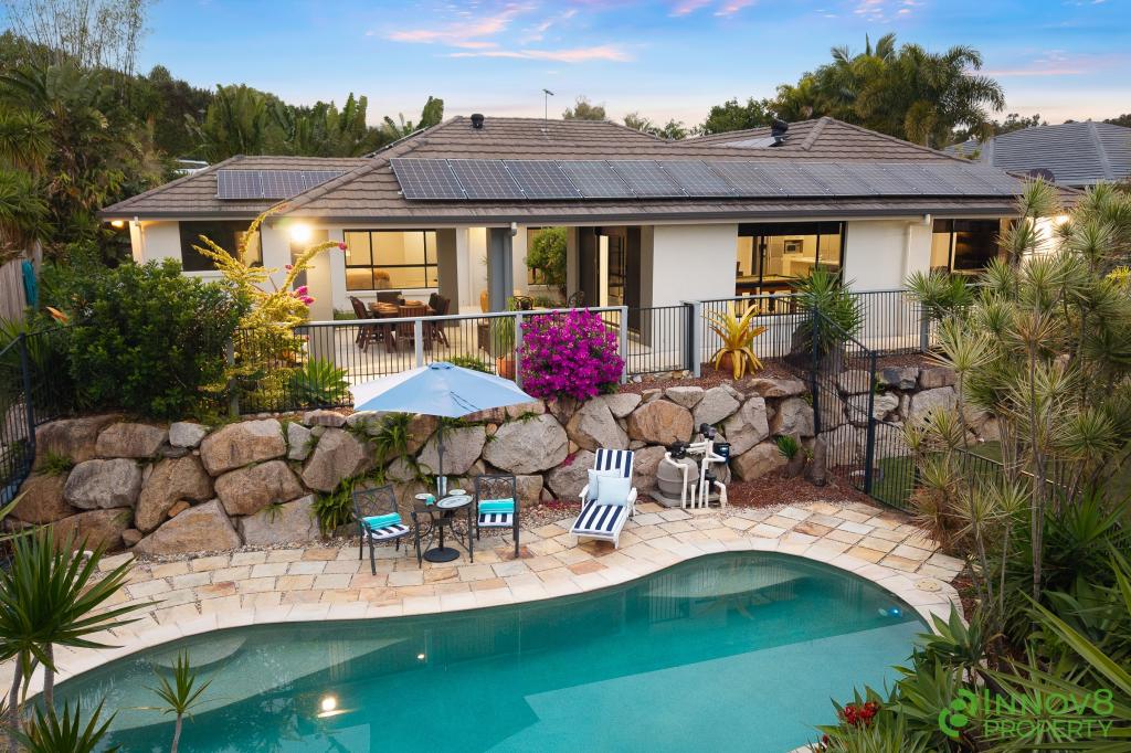 92 Corvus Dr, Cashmere, QLD 4500