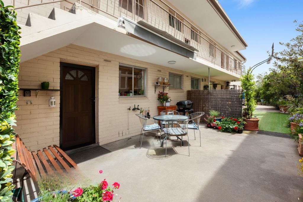 27/250 DANDENONG RD, ST KILDA EAST, VIC 3183