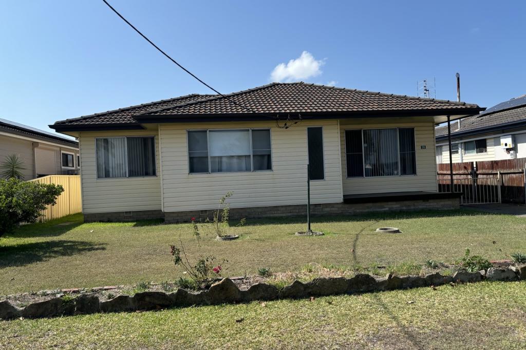 20 Ibis Pde, Woodberry, NSW 2322