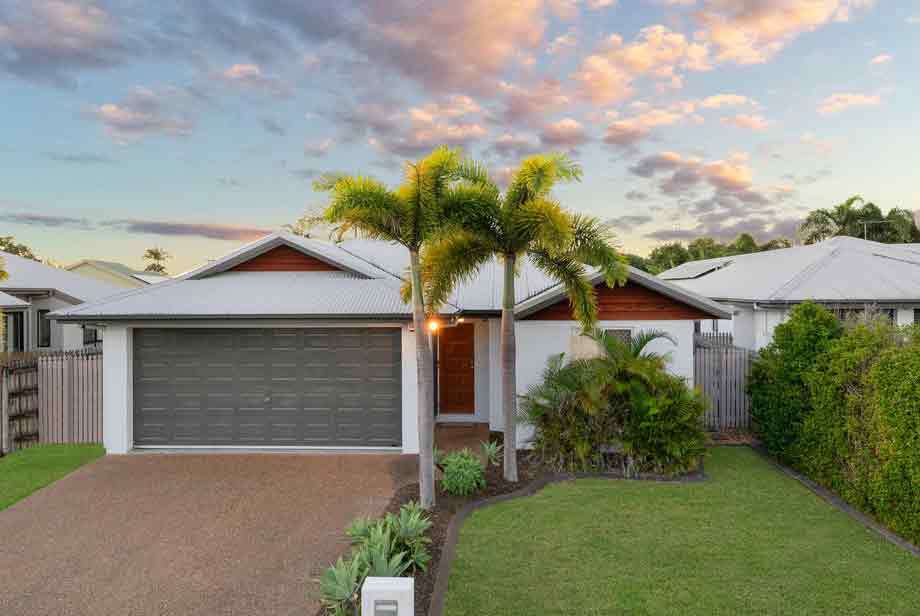 16 Gilby Ct, Kirwan, QLD 4817