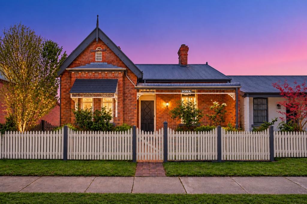 64 Grafton St, Goulburn, NSW 2580